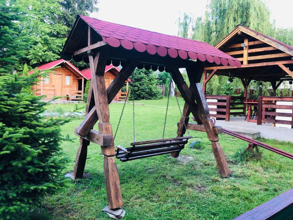 Maison d'hôtes Pensiunea Ioana