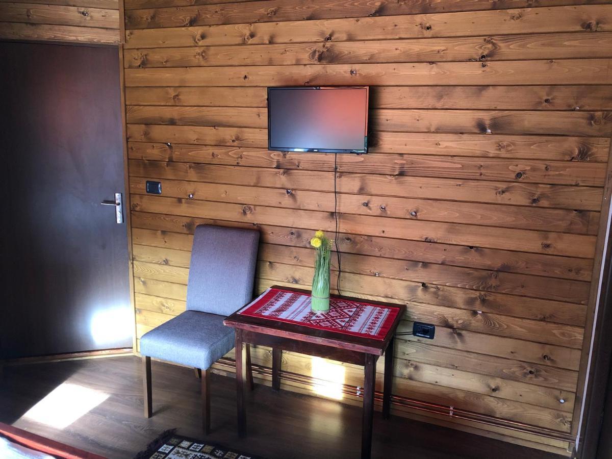Guest house Pensiunea Ioana Borsa (Maramures)