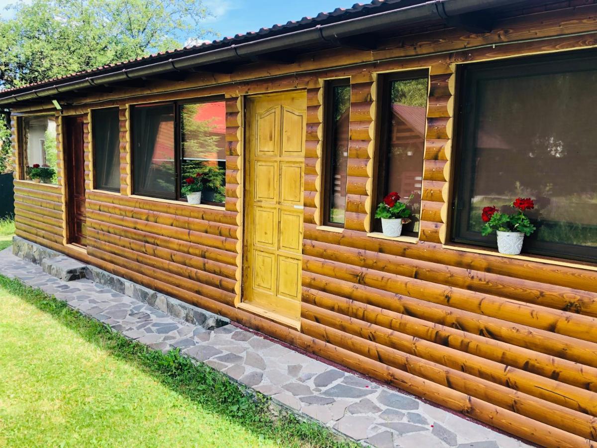 Guest house Pensiunea Ioana
