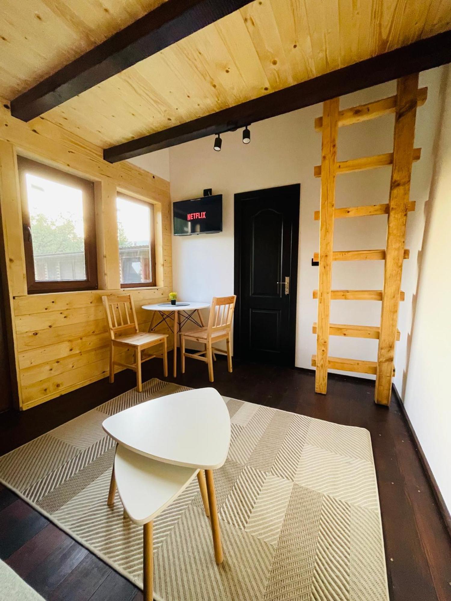 Guest house Pensiunea Ioana *