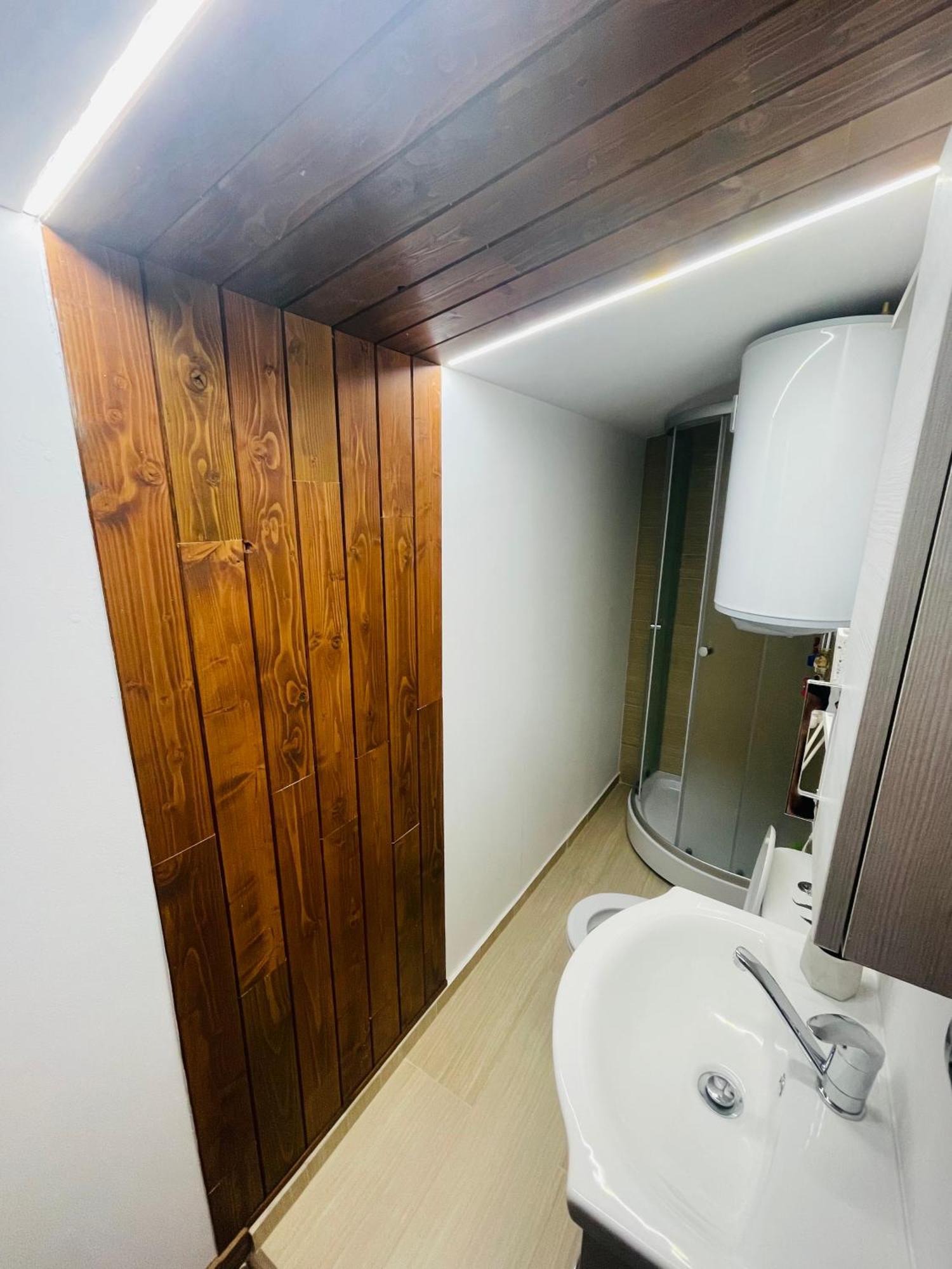 Pensiunea Ioana Guest house Borsa (Maramures)