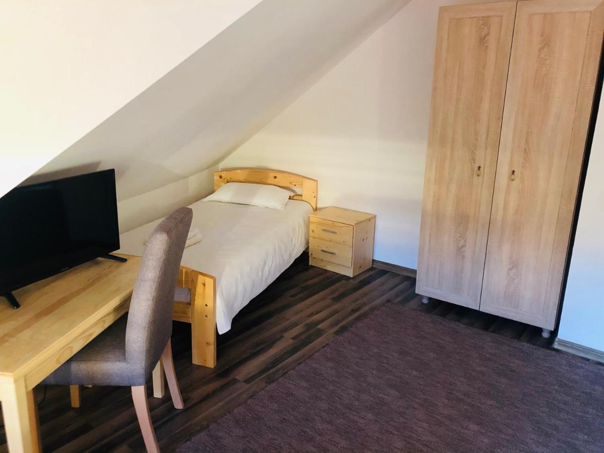 Guest house Pensiunea Ioana *